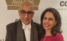 Muslim Aid sends its heartfelt congratulations to Dr Hany Al-Banna OBE, one of the founding trustees of Muslim Aid, for receiving the 2023 Daniel Phelan Award for Outstanding Achievement.